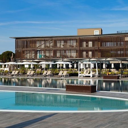 Lino delle Fate Eco Resort Bibione Esterno foto