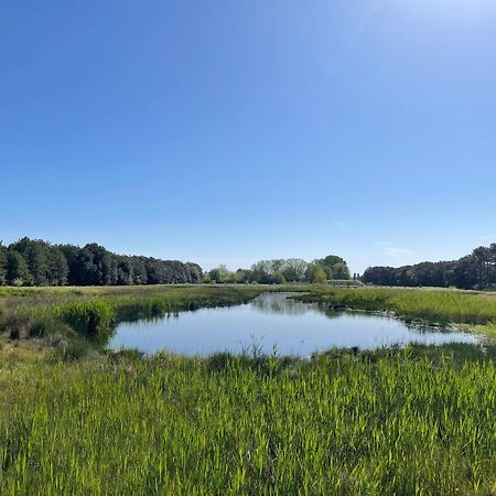 Lino delle Fate Eco Resort Bibione Esterno foto