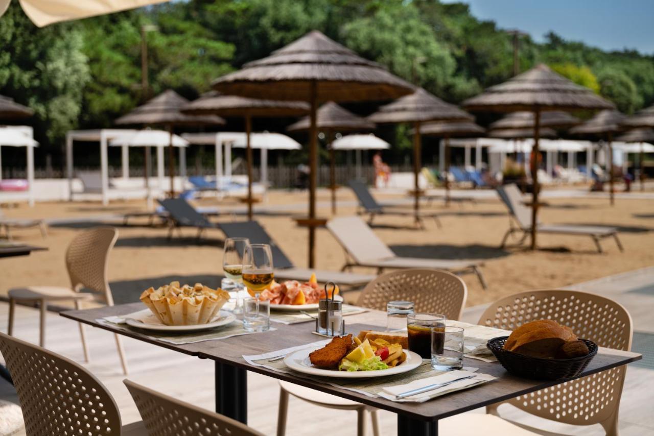 Lino delle Fate Eco Resort Bibione Esterno foto