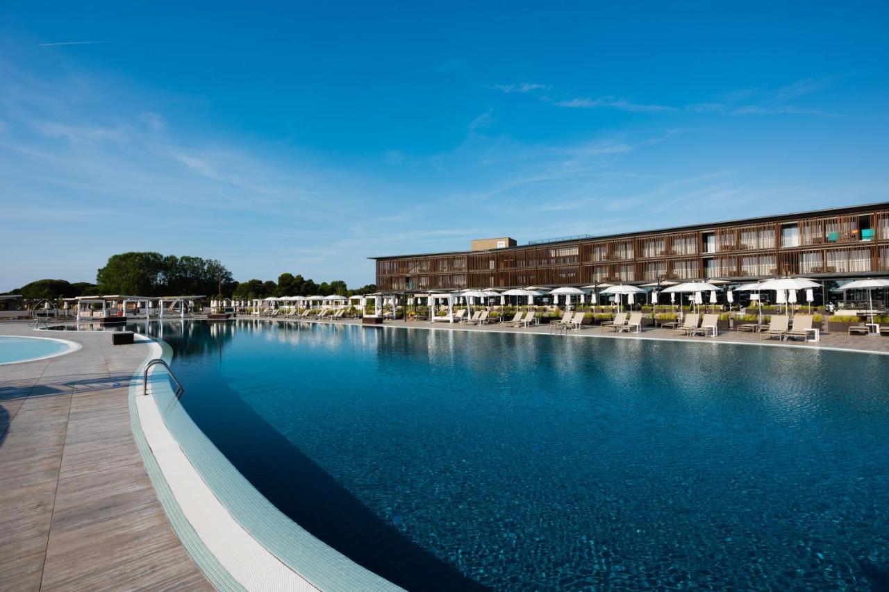 Lino delle Fate Eco Resort Bibione Esterno foto