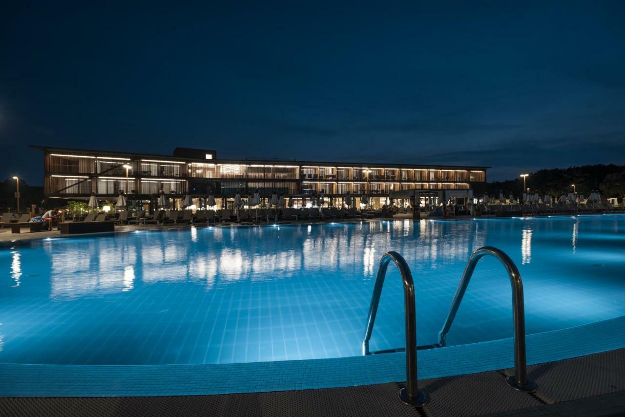 Lino delle Fate Eco Resort Bibione Esterno foto